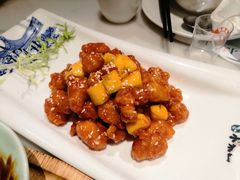 -小菜园新徽菜(合肥之心城店)