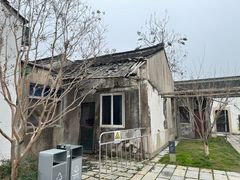 -青果巷历史文化街区
