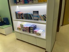-维乐口腔·埃齐门诊(静安店)