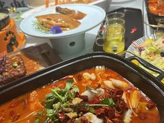 -3号仓库·创意中国菜(嘉兴龙鼎万达店)