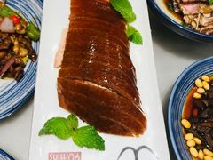-鸭匠食府·挂炉烤鸭·新京菜(阜成路店)