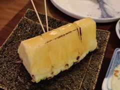 -鸟鹏烧鸟居酒屋(龙岗万科店)