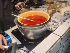 -董顺桃小粒臭豆腐(太平街一店)