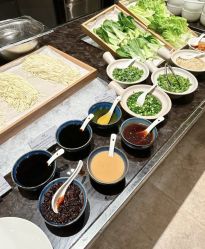 -无锡君来洲际酒店·宴会厅