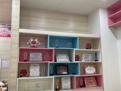 -童程童美·信息学竞赛·乐高机器人编程(长宁来福士校区)