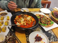 -尽善百年古院餐厅(王家老宅店)