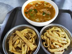 -化三驴肉汤(金明东街店)