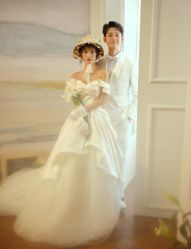 -麦田·婚纱摄影(天河新天地店)