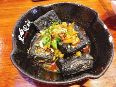 -黑白电视长沙小吃(美林M·LIVE天地东座店)