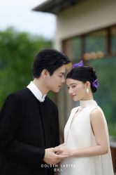 -金夫人婚纱摄影(衡阳店)