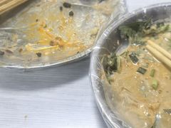 -大姐麻辣烫(莲宝中路店)