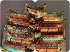 -滕王阁旅游区
