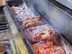 -遇西祠·海鲜烧烤(总店)