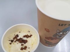 -百分茶(昆山万象汇店)