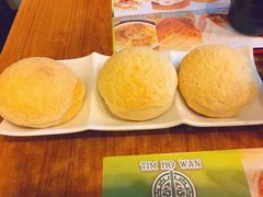 -添好运点心专门店(深水埗店)
