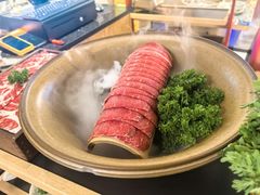 -廖掌柜·重庆鲜货火锅(上海首店)