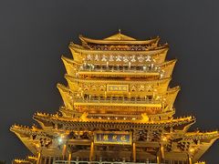 -济南大明湖景区
