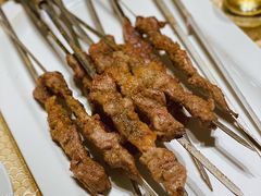 -巴扎美食·新疆菜·西域歌舞表演餐厅(新疆大厦店)