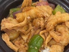 -新世界餐厅(万达店)