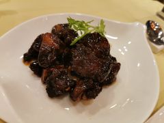 糖醋小排-王宝和酒家(黄浦店)