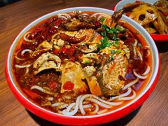 -老闵田螺馆·南昌特色(总店)