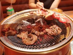 -西塔老太太泥炉烤肉(苏州大悦城店)