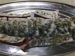 鱼皮-源港渔村-中山脆肉鲩(博罗店)