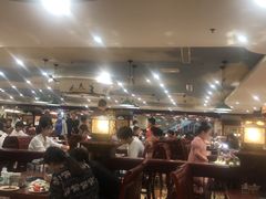 -比亚森自助烤肉料理(裕华店)