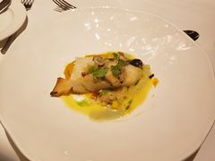 银鳕鱼-福楼法餐厅FLO