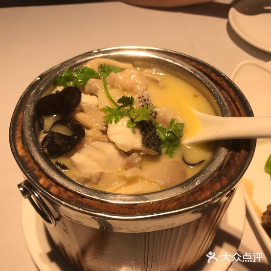 一道餐厅(湖塘店)