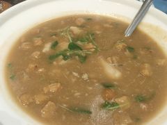 -阿毛饭店(和义路店)