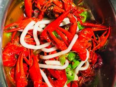-丹东立强海鲜烧烤·牛B大串(星海店)