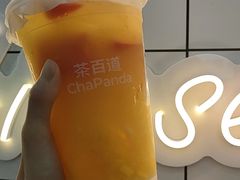-茶百道(盱眙国贸店)