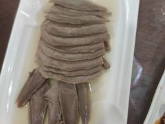 -长兴菜馆(高桥店)