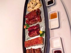 -山泉粤宴(广东大厦店)