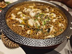 -四川饭店·小龙虾(长白店)