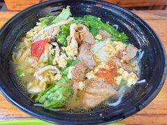 -周记蟹仔粉(侨港风情街店)