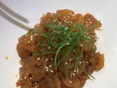 老醋海蜇头-骏莱海鲜鱼港(五角场店)