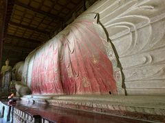 -张掖大佛寺景区