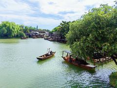 -乌镇景区