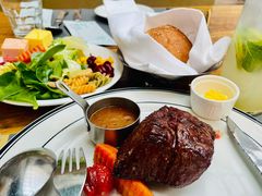 -食间牛排(湖西路店)