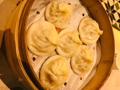 鲜肉小笼包-弄堂小笼包(天津南开大悦城店)