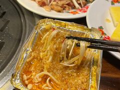 -烤肉食堂(揭阳广百店)
