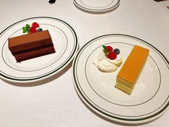 -Wolfgang’s Steakhouse 沃夫冈牛排馆(上海白玉兰广场店)