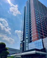 -成都大鼎世纪大酒店·宴会厅