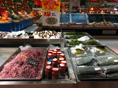 -卜蜂莲花(辽阳西路店)