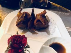 -香云轩·顺德菜(香云纱园林酒店店)