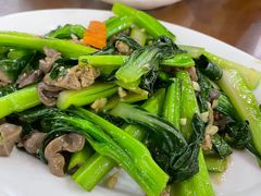 -煲煲掂风味煲仔饭餐厅(西区店)