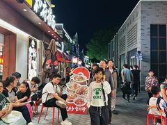 -龙湖星悦荟(颐和店)