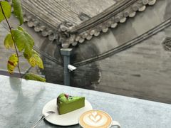 -S.O.E COFFEE(五道营店)